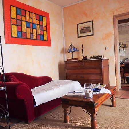Au Saint Roch - Hotel Et Jardin Avignon Ngoại thất bức ảnh