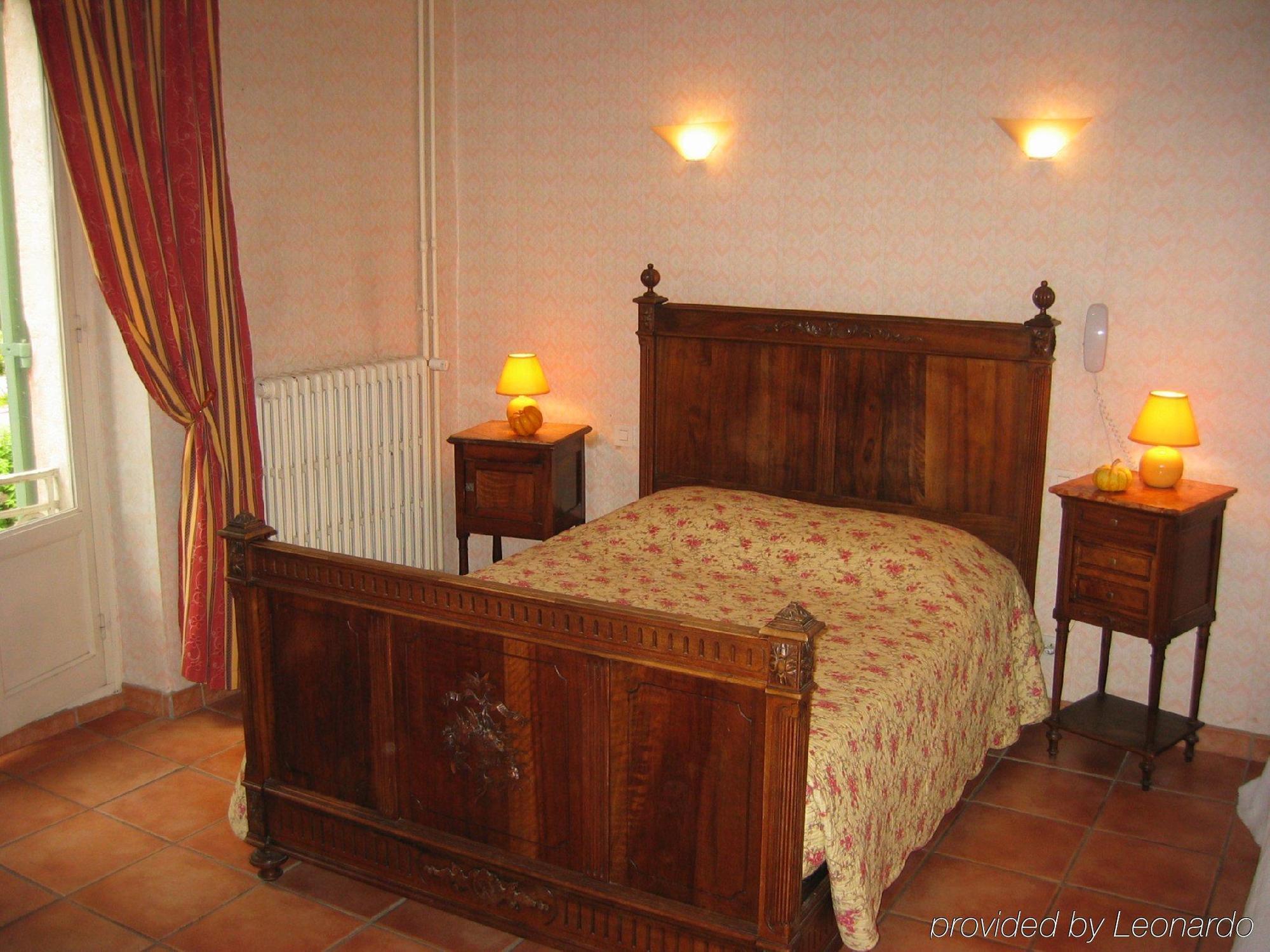 Au Saint Roch - Hotel Et Jardin Avignon Ngoại thất bức ảnh